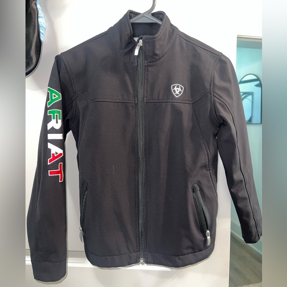 Ariat Softshell MEXICO Jacket